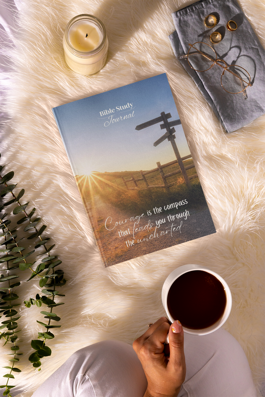 Bible Study Journal