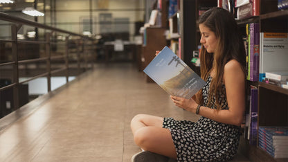 Bible Study Journal